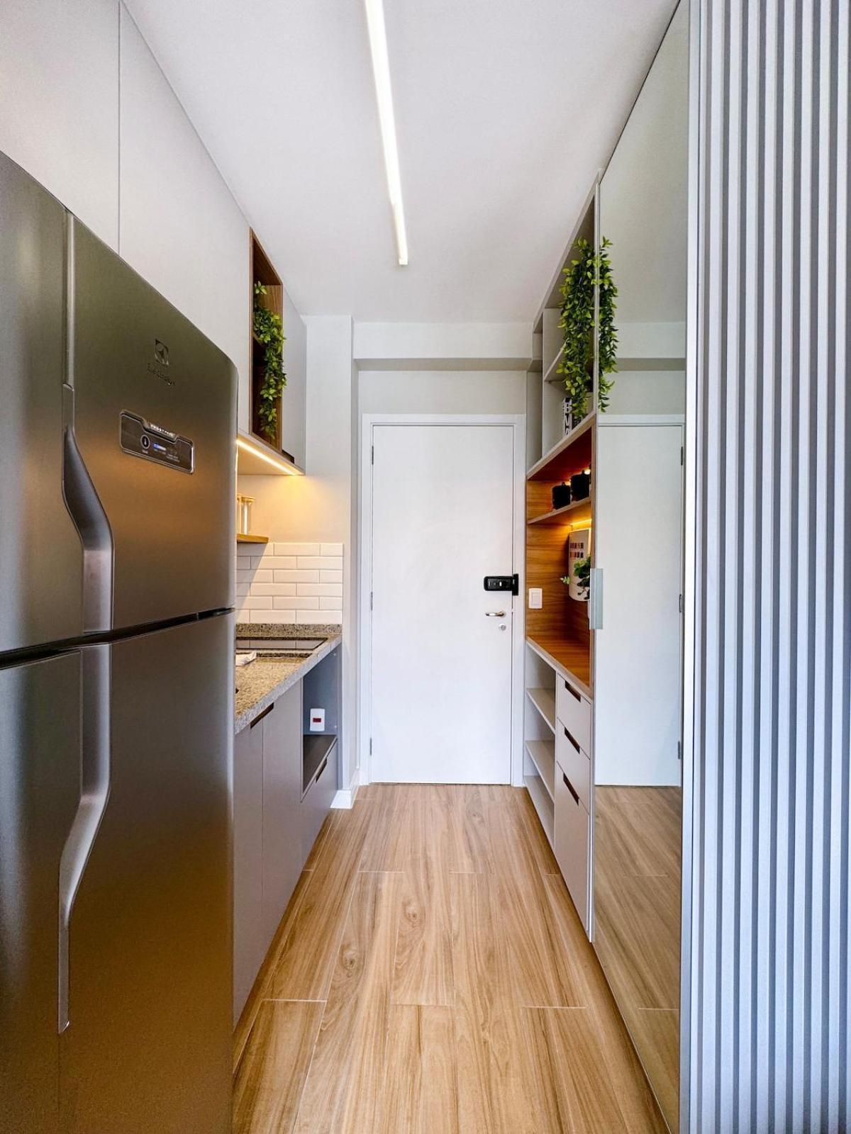 Apartamento Alto Padrao | Congonhas, Metro E Shopping São Paulo
