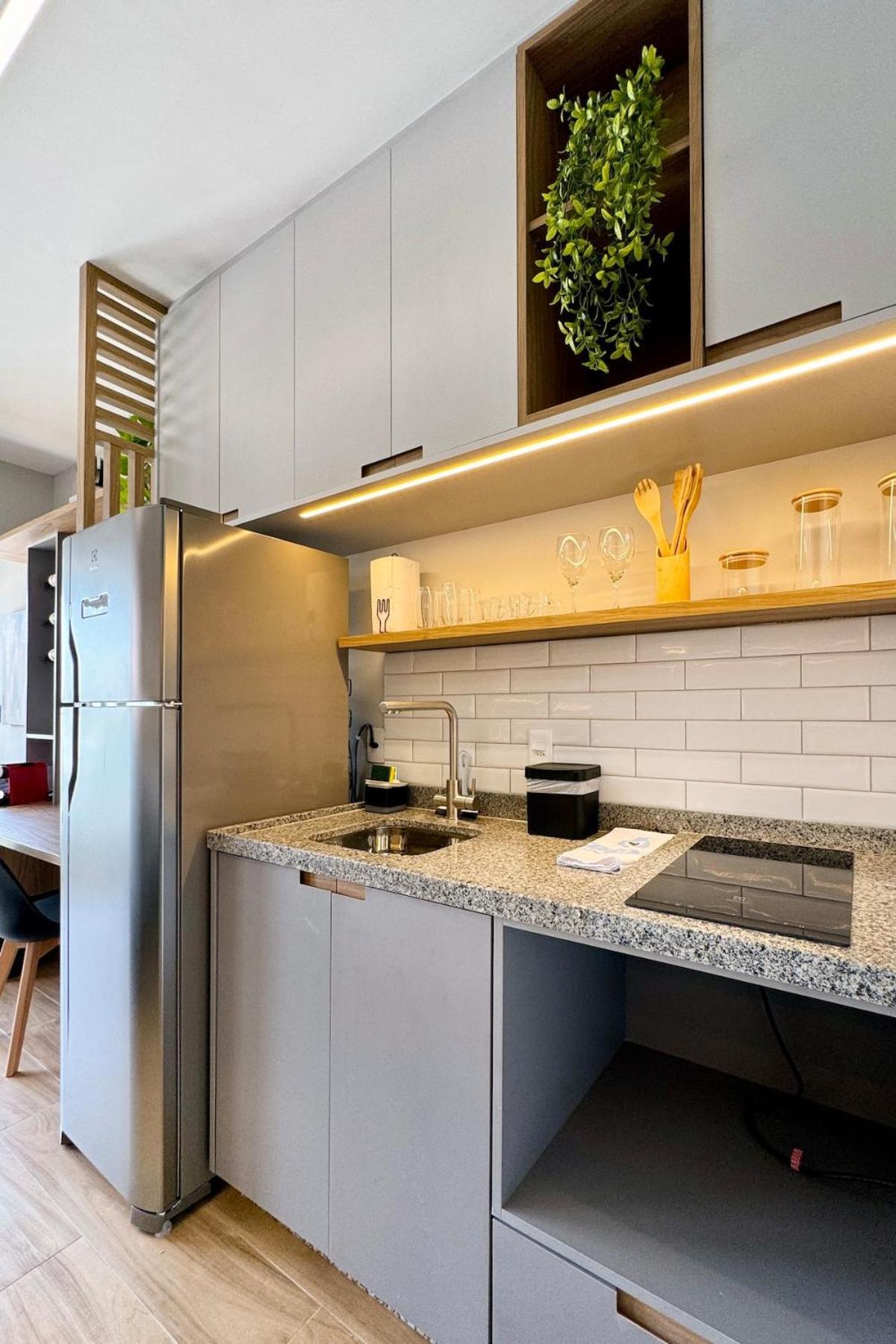 Apartamento Alto Padrao | Congonhas, Metro E Shopping