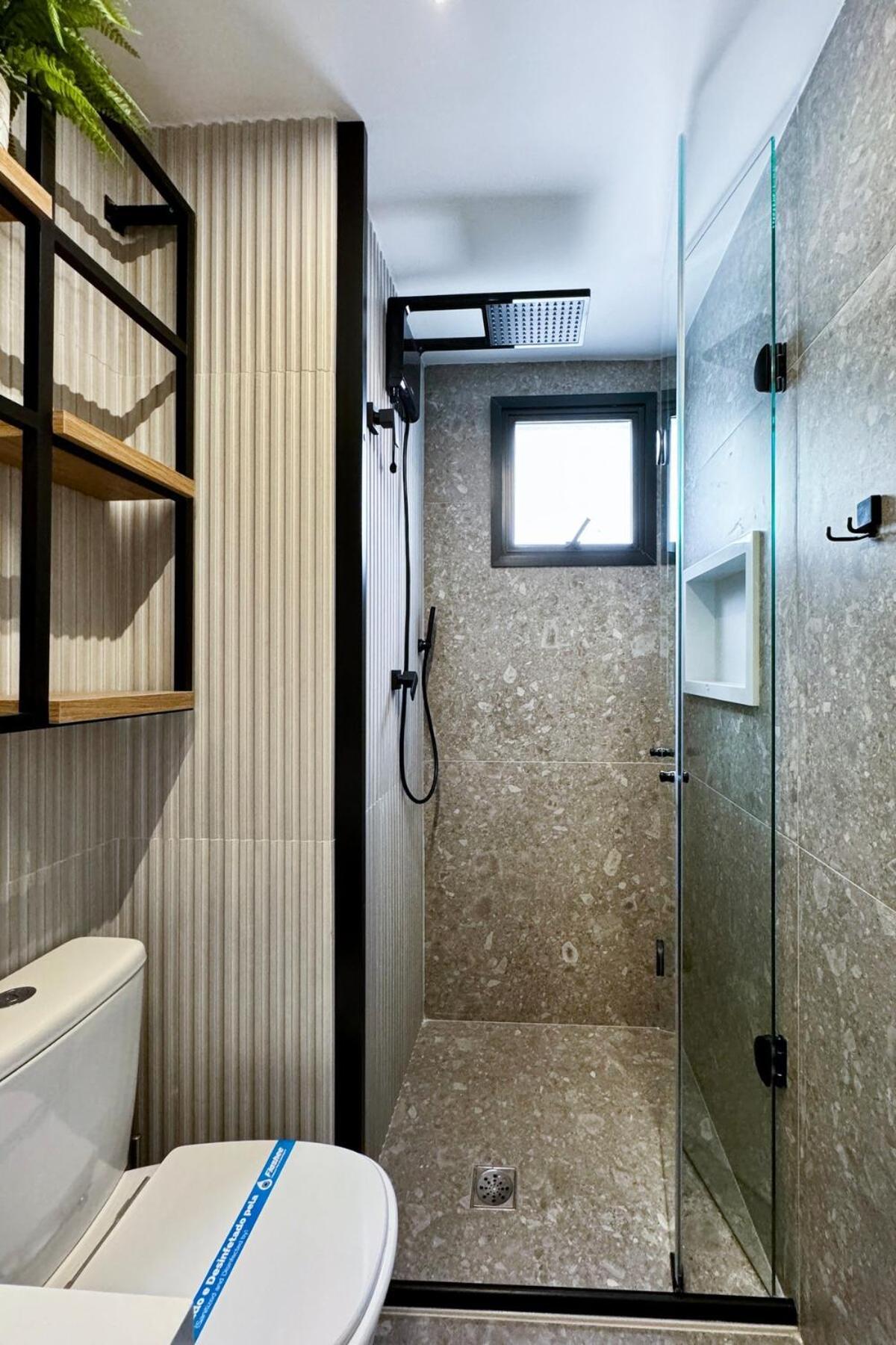 Alto Padrao | Congonhas, Metro E Shopping Apartamento *