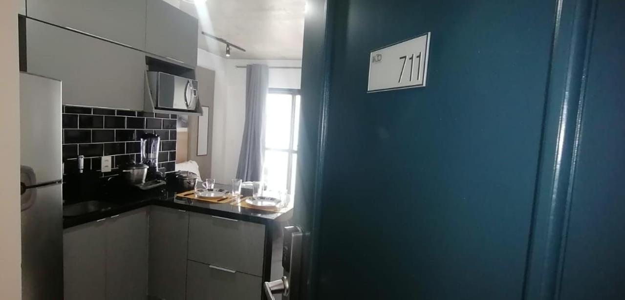 Lindo Arouche Republica Bk7 Apartment *