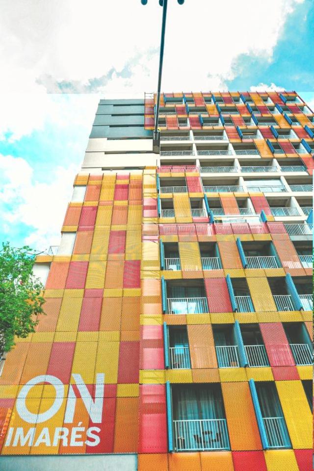Charmoso Moema - Ao Lado Do Shopping E Metro São Paulo