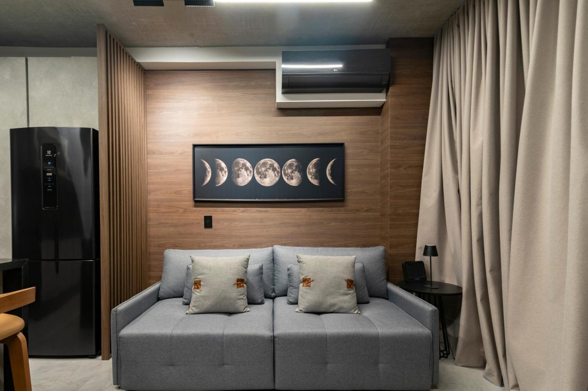 Vn Millenium - Por Temporada Apartamento São Paulo