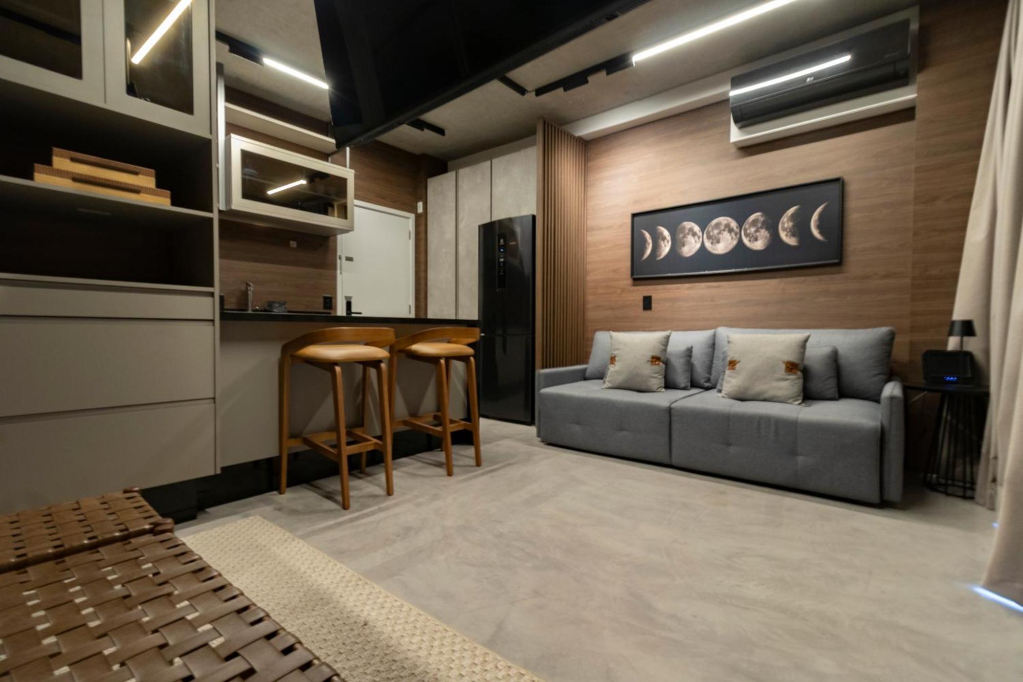 Apartamento Vn Millenium - Por Temporada São Paulo