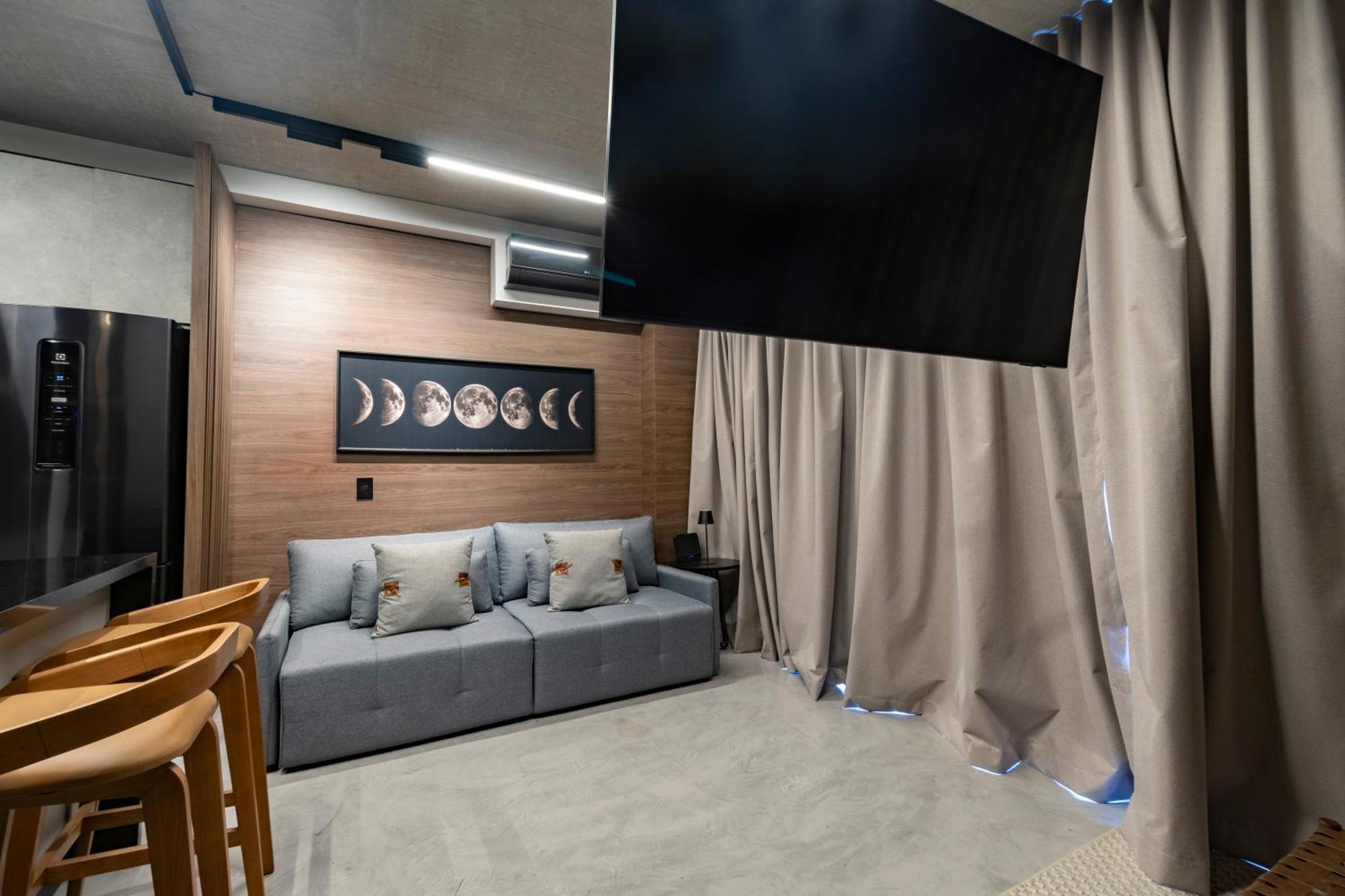 Apartamento Vn Millenium - Por Temporada
