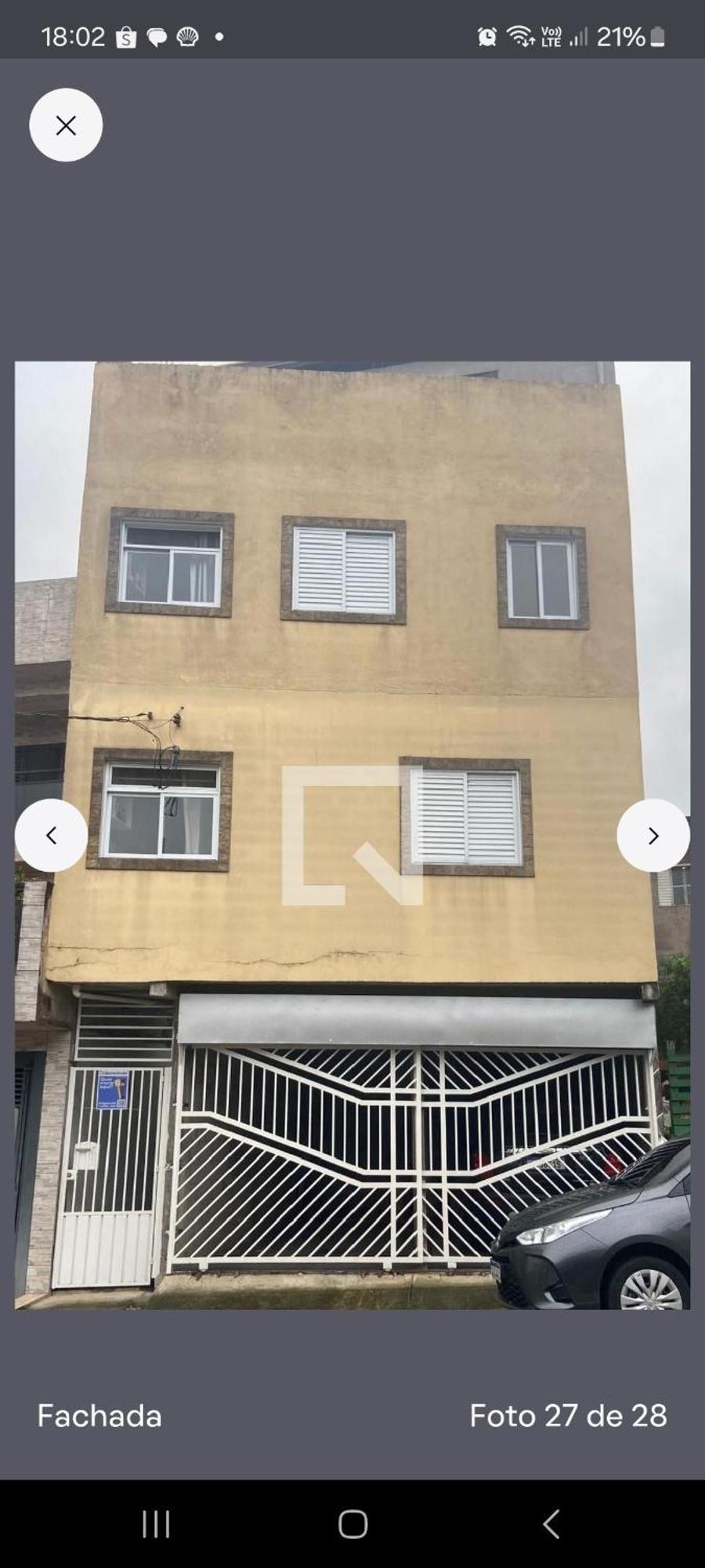 Um Com Banheiro Privativo Homestay