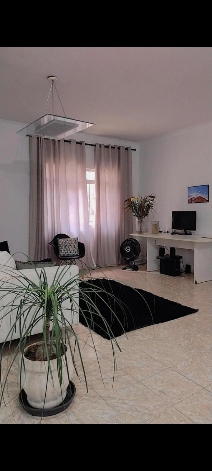 Casa Aconchego São Paulo