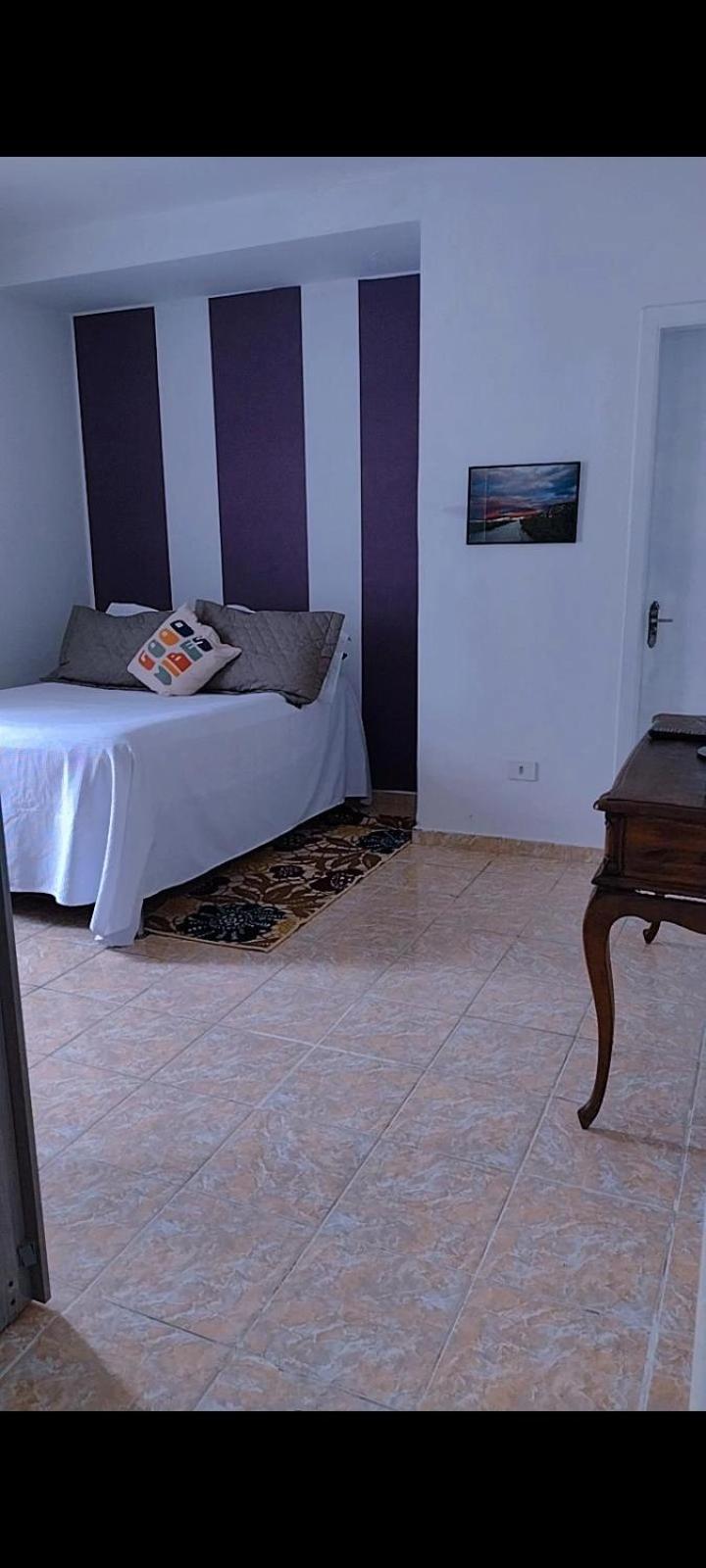 Casa Aconchego Hospedagem domiciliar
