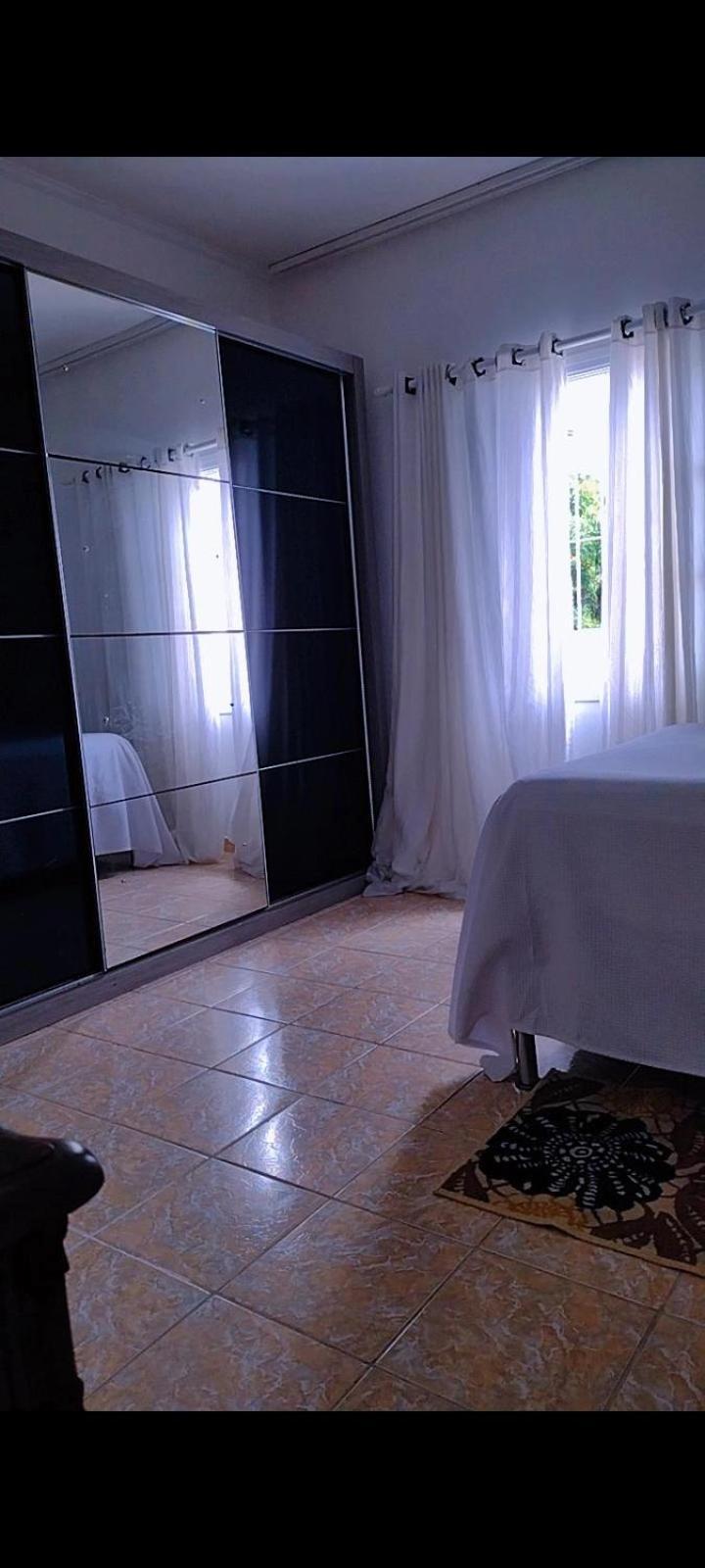 Hospedagem domiciliar Casa Aconchego *