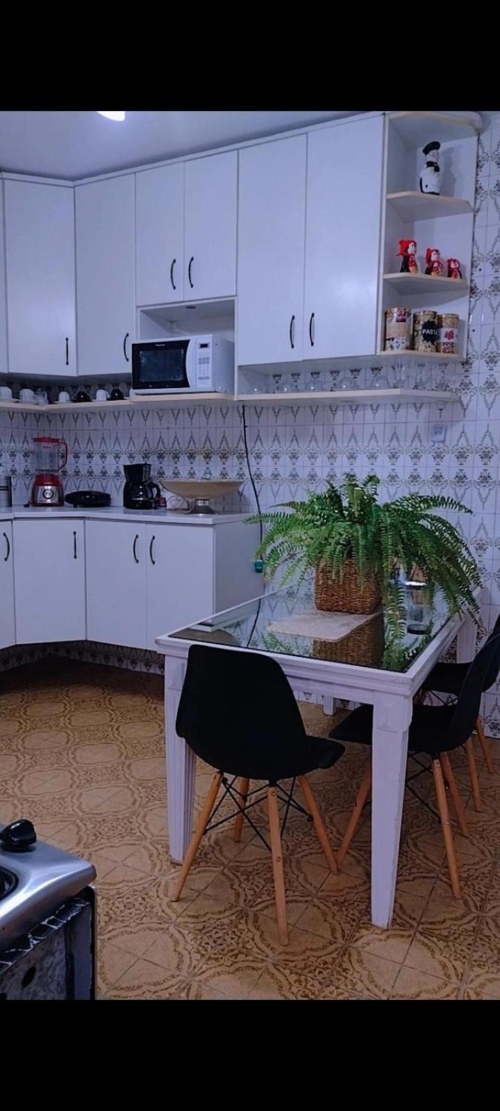 Casa Aconchego Hospedagem domiciliar São Paulo