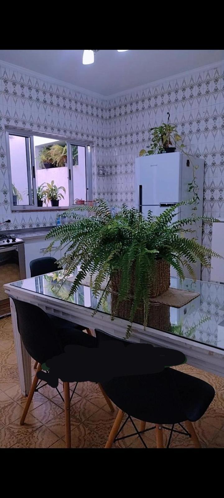 Casa Aconchego São Paulo