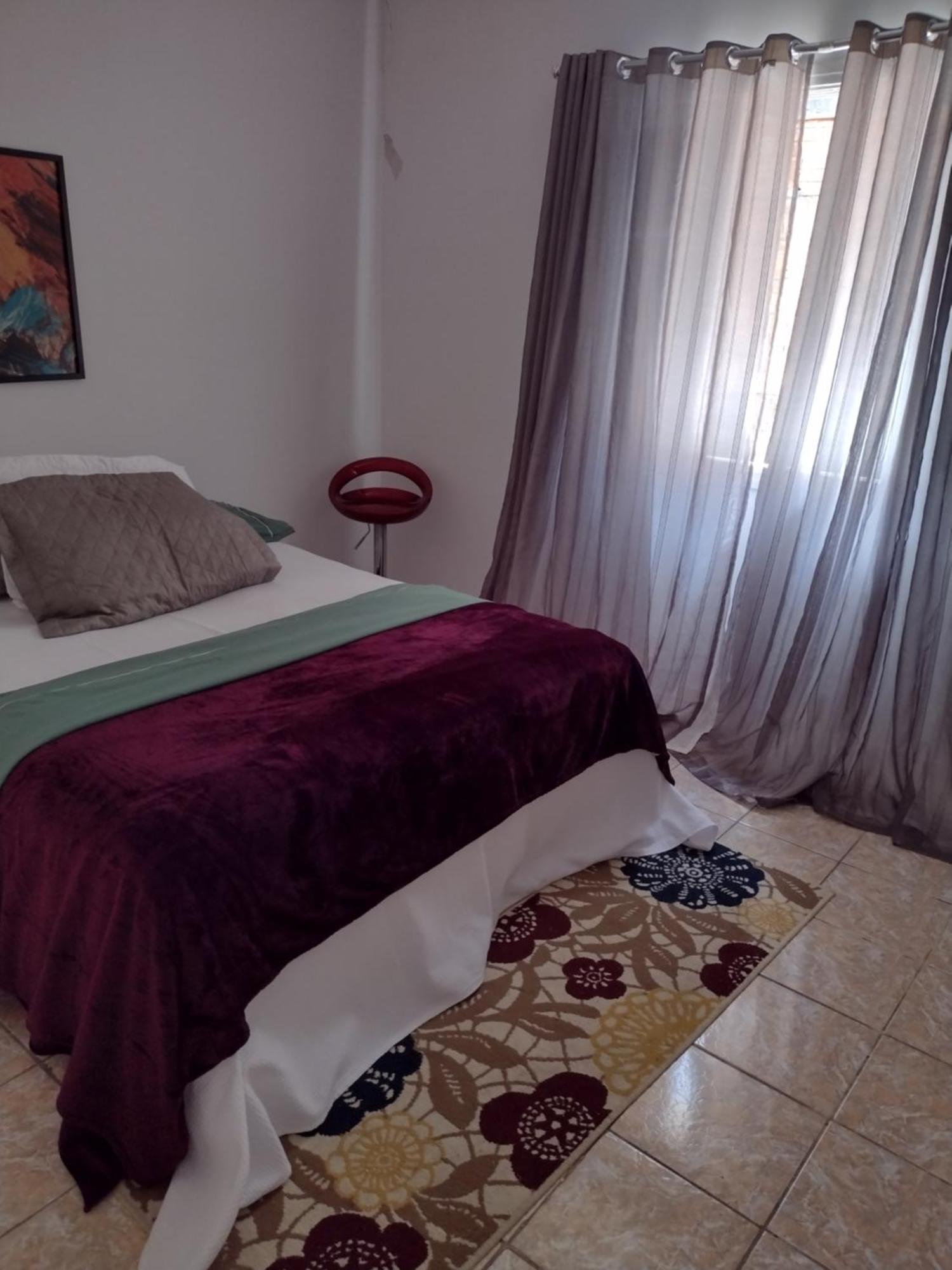Casa Aconchego