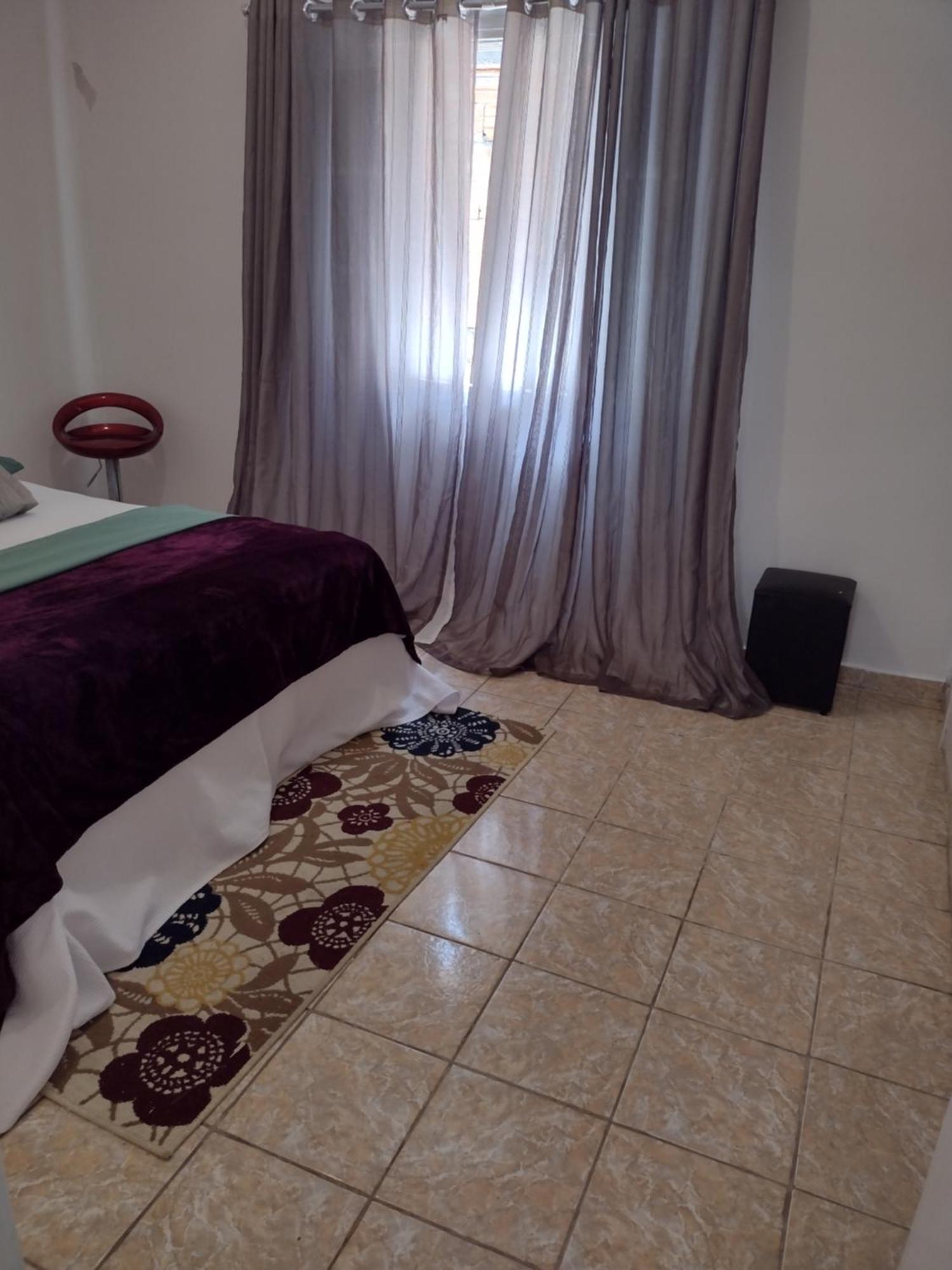 Casa Aconchego