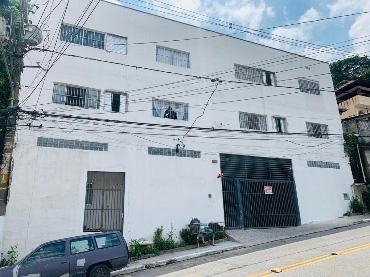 Ape No Bairro Tremembe Tucuruvi Zona Norte Sp Apartamento *