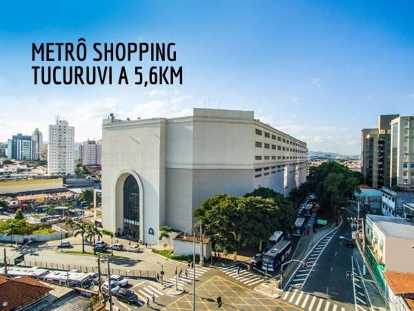 Apartamento Ape No Bairro Tremembe Tucuruvi Zona Norte Sp