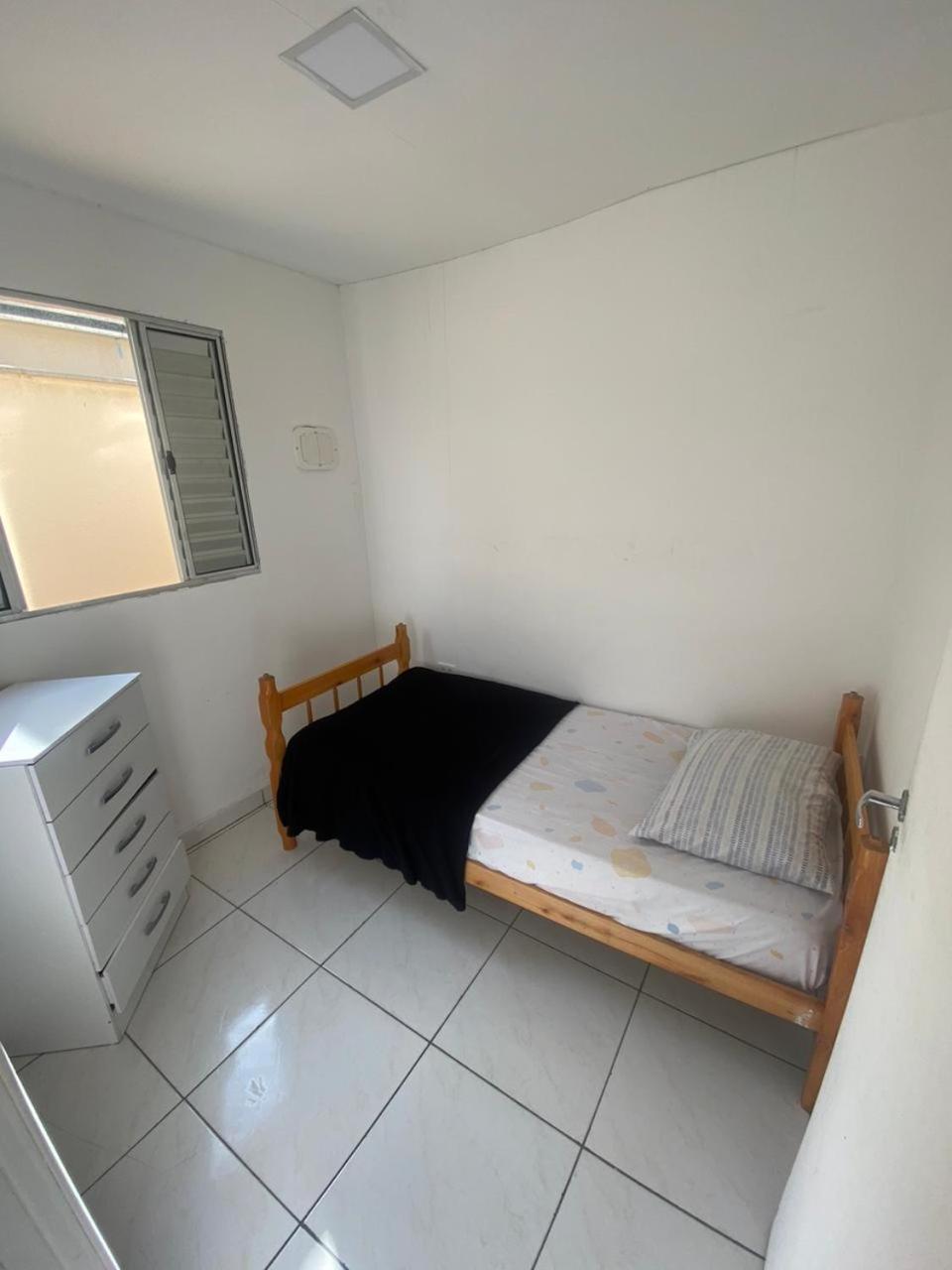Apartamento 2 Sp - Bairro Tremembe Tucuruvi *