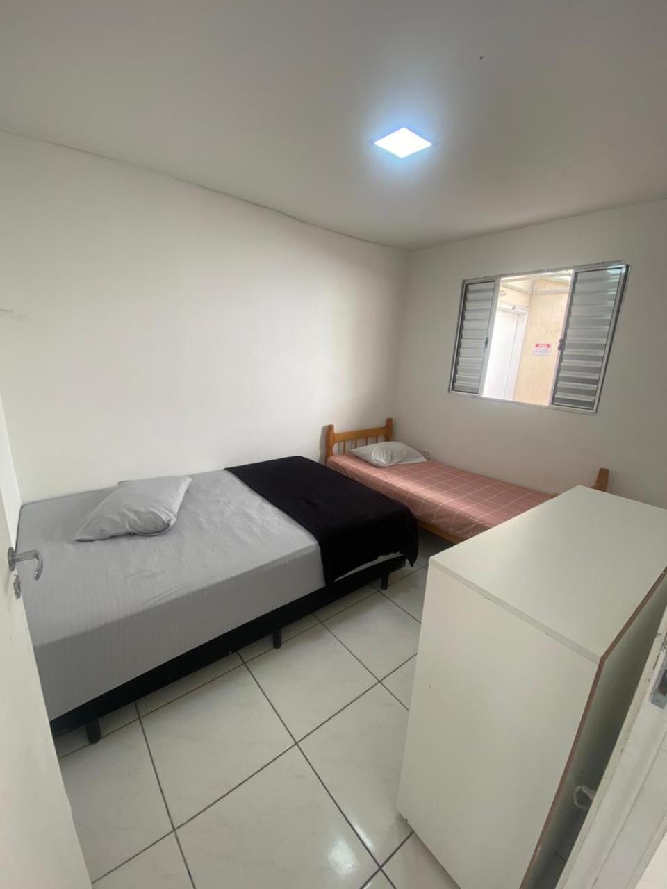 Apartamento 2 Sp - Bairro Tremembe Tucuruvi