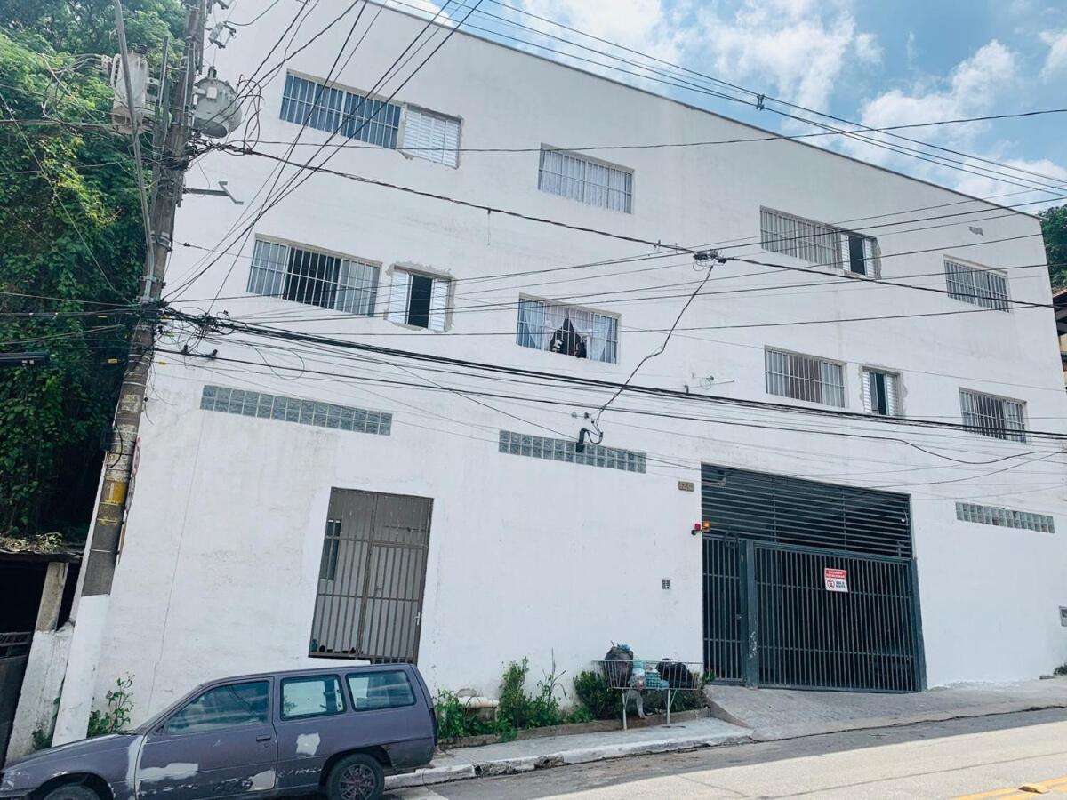 2 Sp - Bairro Tremembe Tucuruvi Apartamento *
