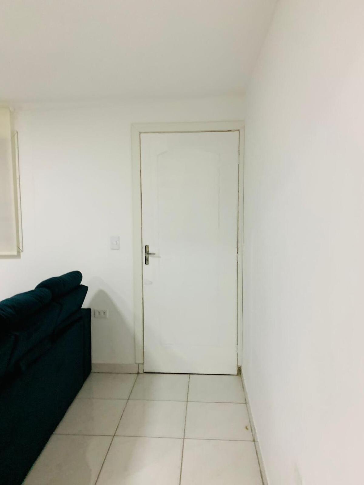Apartamento 2 Sp - Bairro Tremembe Tucuruvi