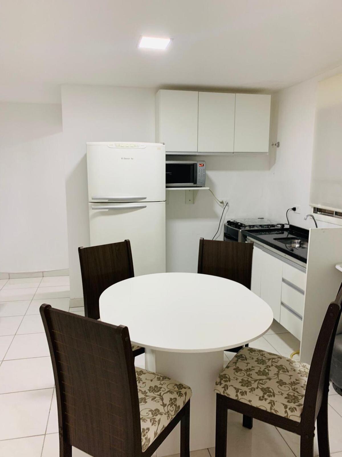 2 Sp - Bairro Tremembe Tucuruvi Apartamento