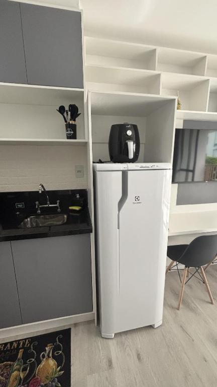 Aconchego E Simplicidade Na Madalena 2 Apartamento São Paulo
