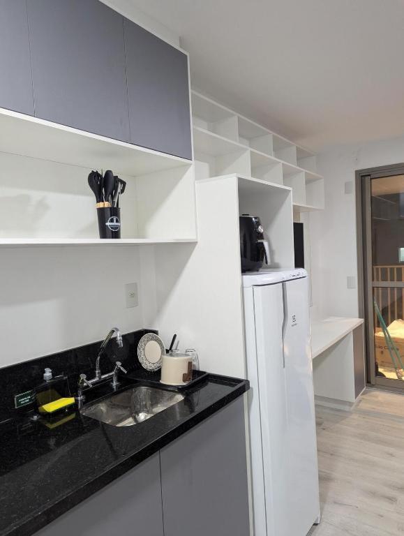 Apartamento Aconchego E Simplicidade Na Madalena 2