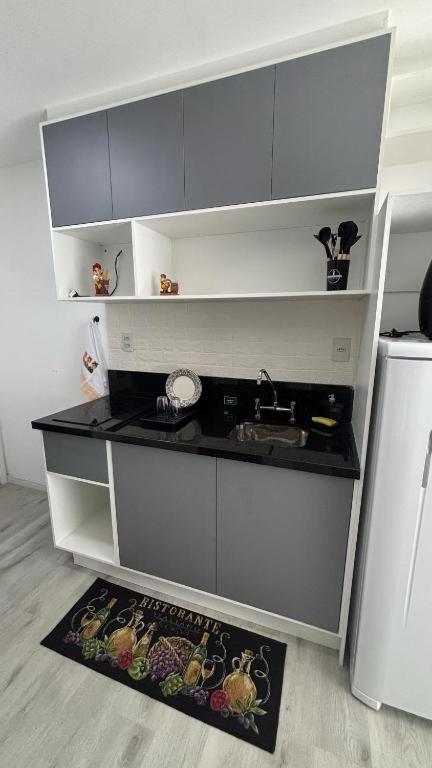 Apartamento Aconchego E Simplicidade Na Madalena 2 São Paulo