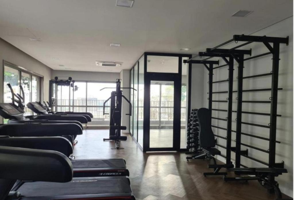 Aconchego E Simplicidade Na Madalena 2 Apartamento *