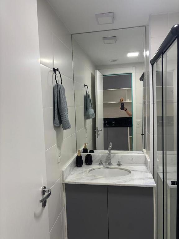Aconchego E Simplicidade Na Madalena 2 Apartamento São Paulo