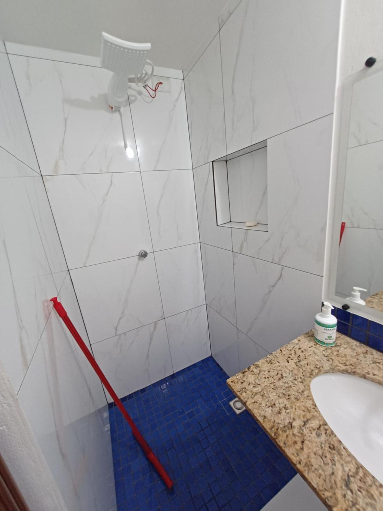 Um Com Banheiro Privativo Homestay Sao Paulo