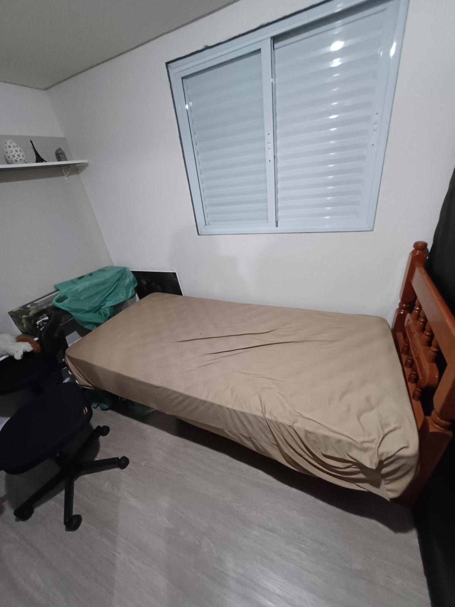 Um Com Banheiro Privativo Homestay