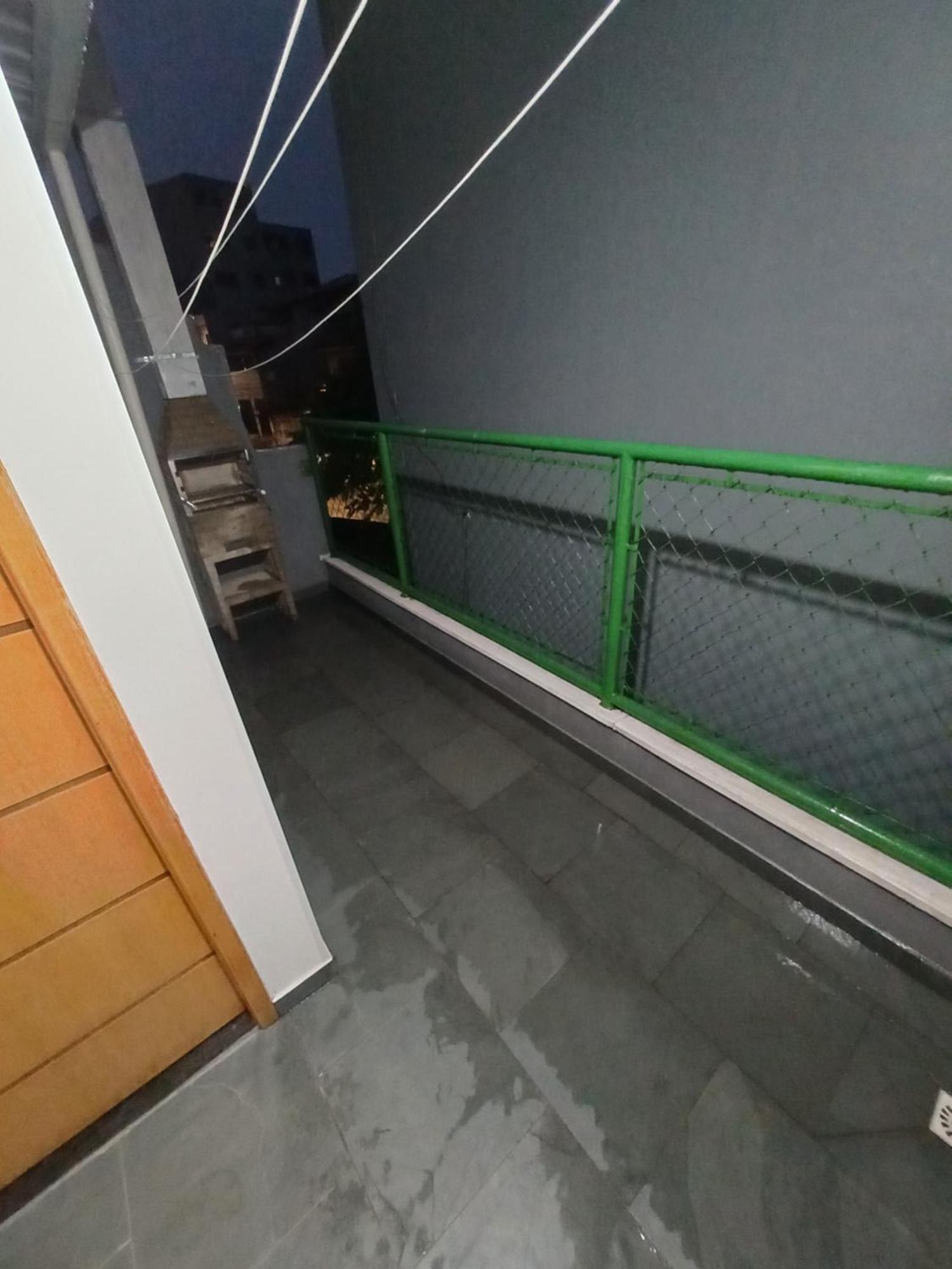 Homestay Um Com Banheiro Privativo Sao Paulo