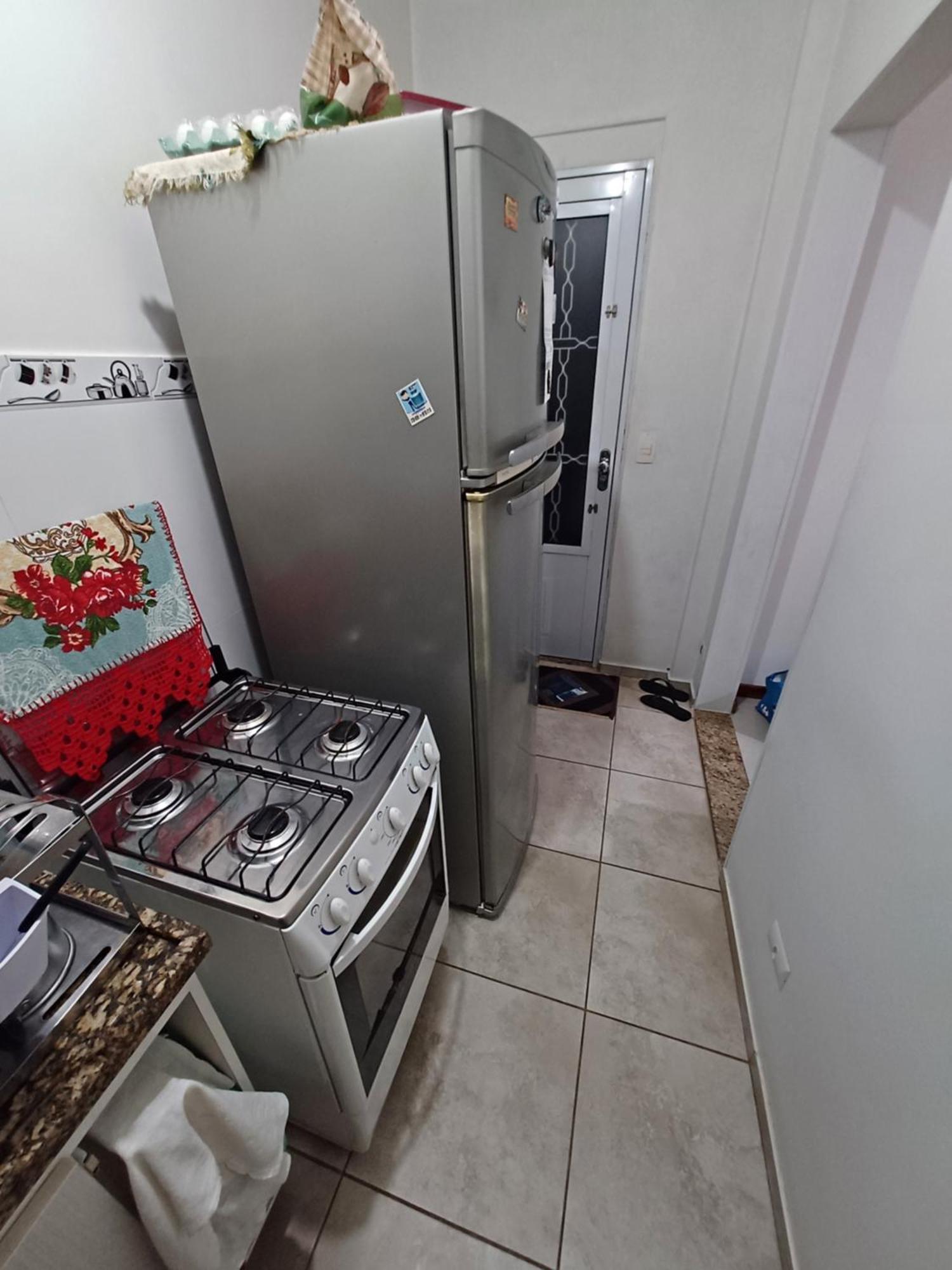 Um Com Banheiro Privativo Homestay Sao Paulo