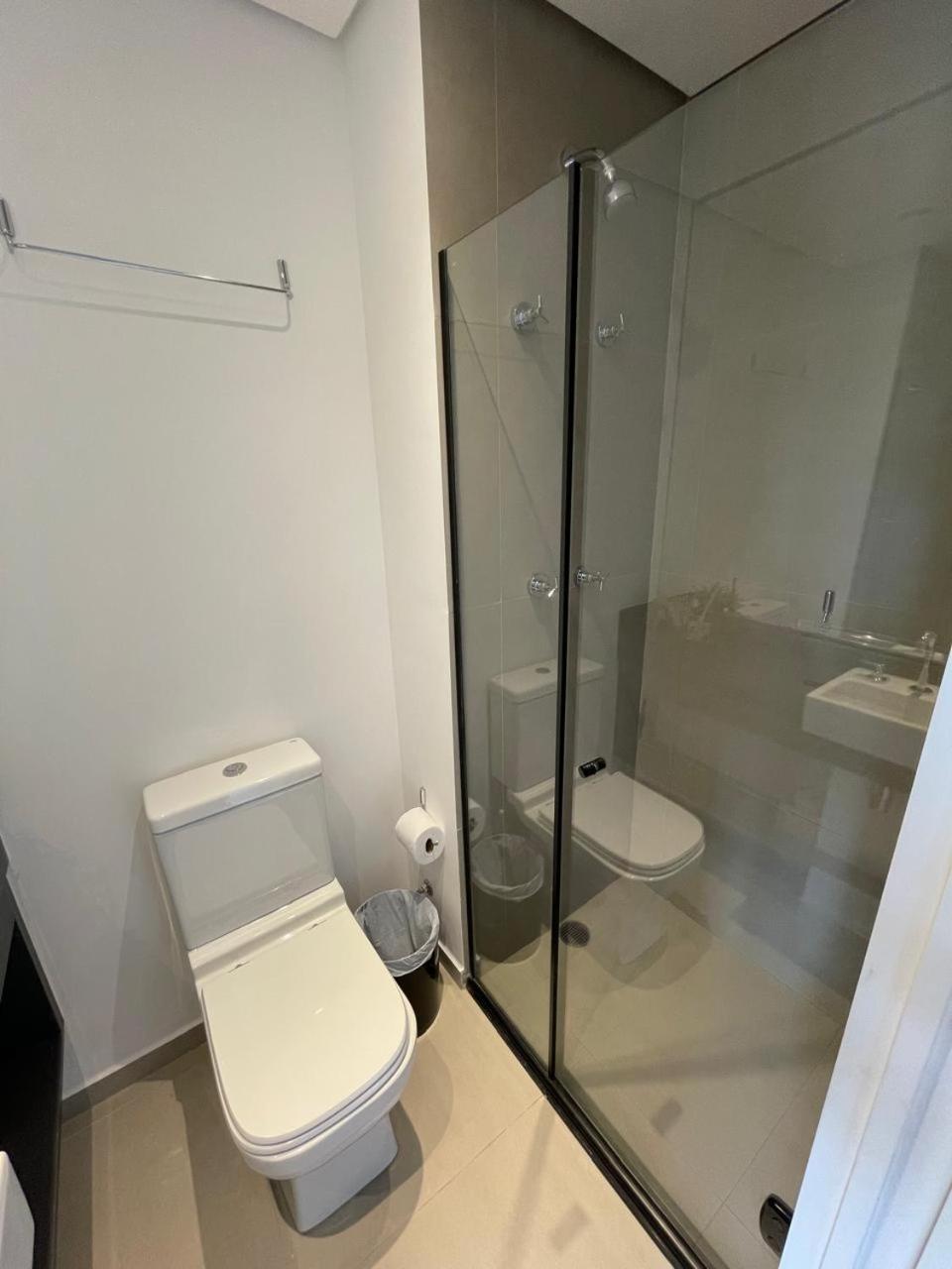 2min From Allianz Parque Apartment