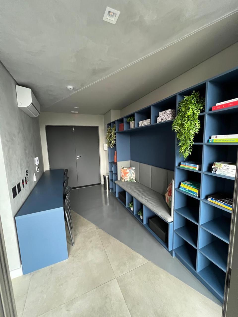 Apartment 2min From Allianz Parque *