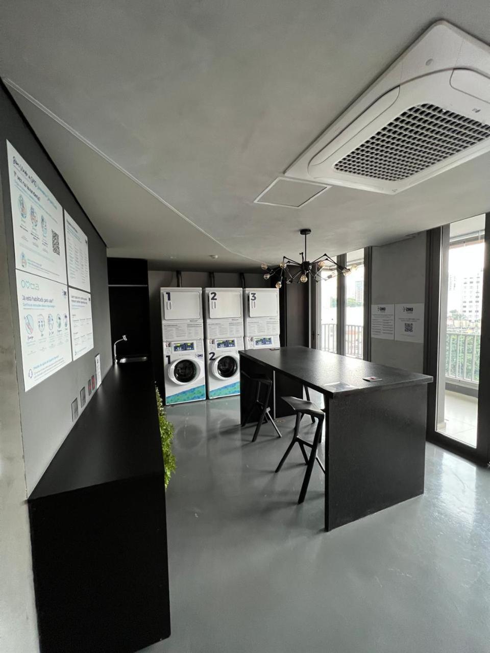 2min From Allianz Parque Apartment