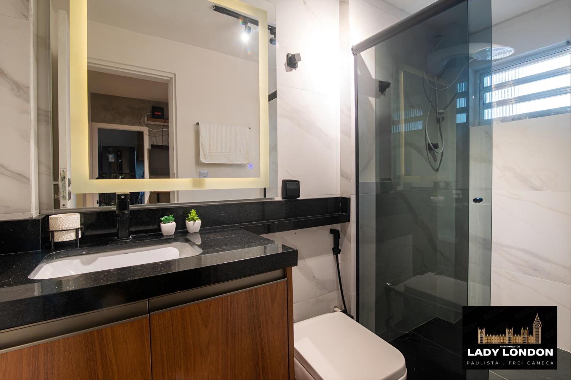 Apartamento Lady London Paulista 2 Quartos Ar-condicionado Estacionamento Gratis Na Rua Herculano De Freitas Bela Vista Proximo A Av Paulista Hospital Sirio Libanes E Shopping Frei Caneca