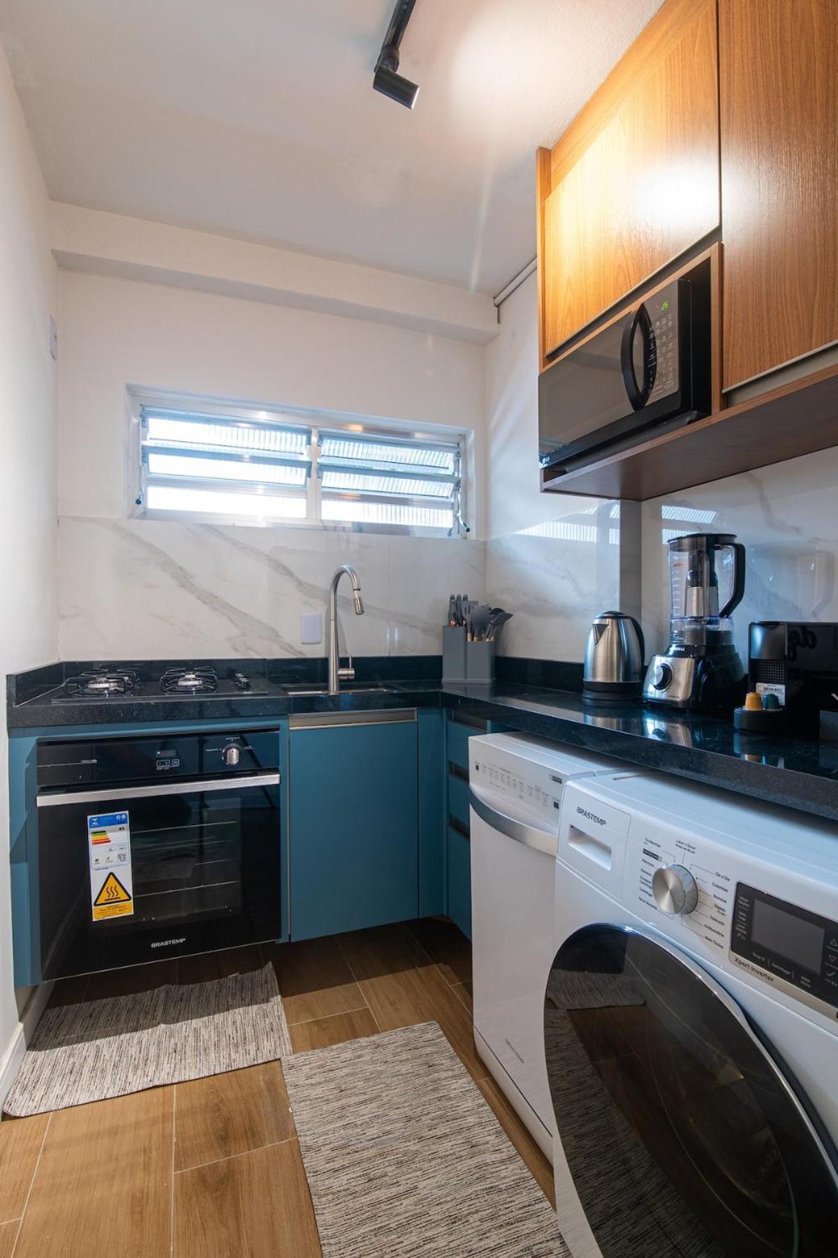 Apartamento Lady London Paulista 2 Quartos Ar-condicionado Estacionamento Gratis Na Rua Herculano De Freitas Bela Vista Proximo A Av Paulista Hospital Sirio Libanes E Shopping Frei Caneca São Paulo