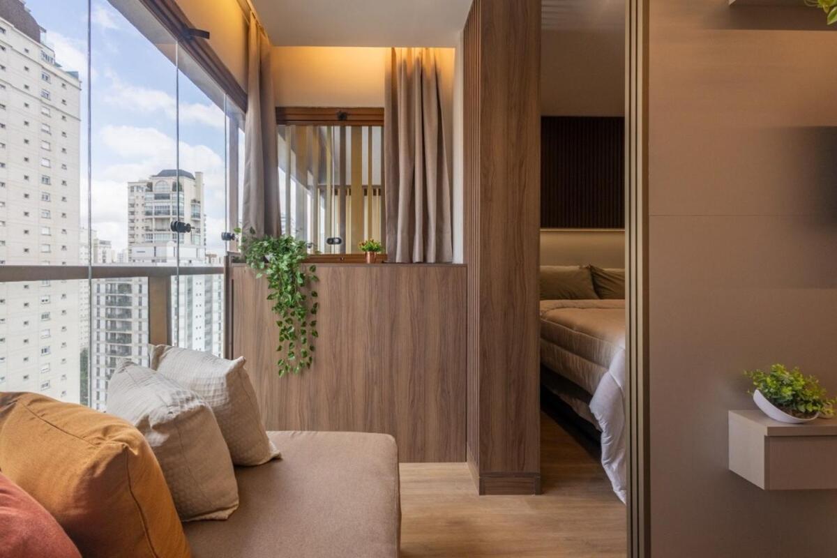 Apartamento Luxury And Cozy Experience In Nova Vn1301