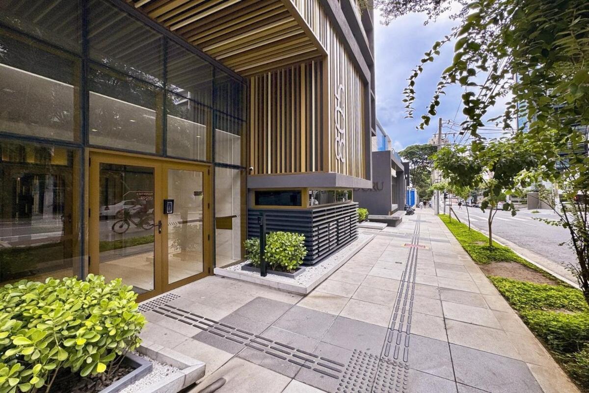 Apartamento Luxury And Cozy Experience In Nova Vn1301 São Paulo