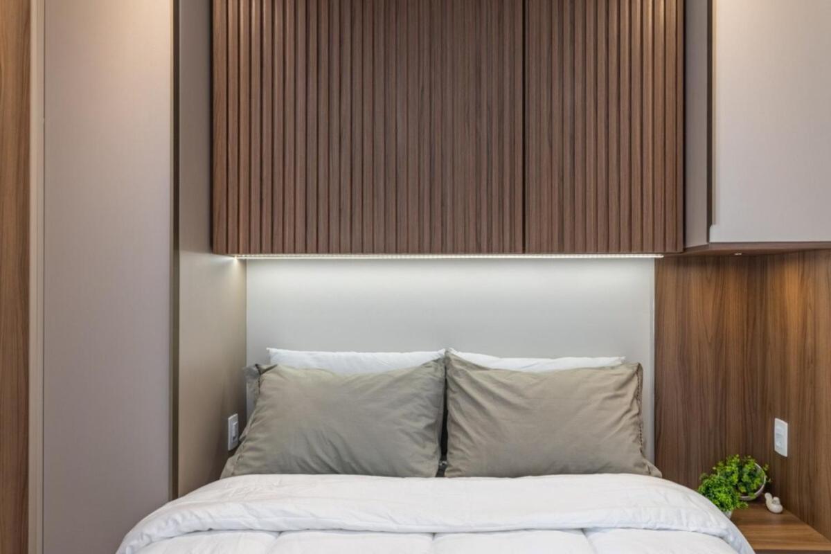 Luxury And Cozy Experience In Nova Vn1301 * São Paulo