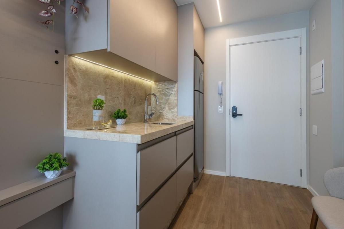 Apartamento Luxury And Cozy Experience In Nova Vn1301