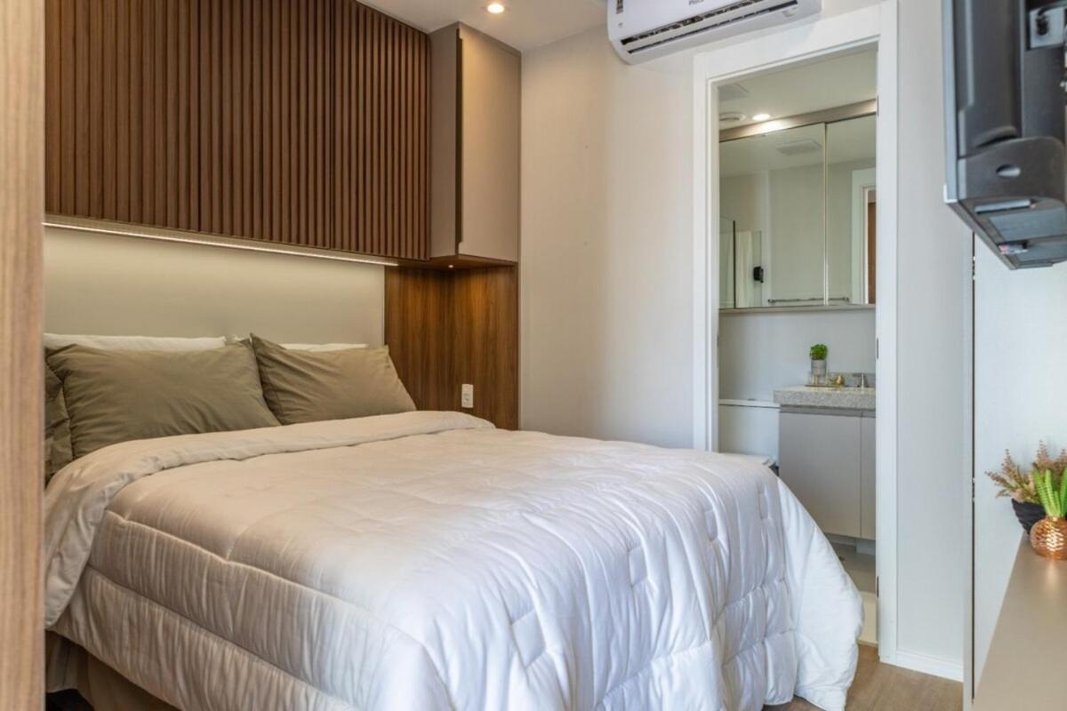 Luxury And Cozy Experience In Nova Vn1301 Apartamento
