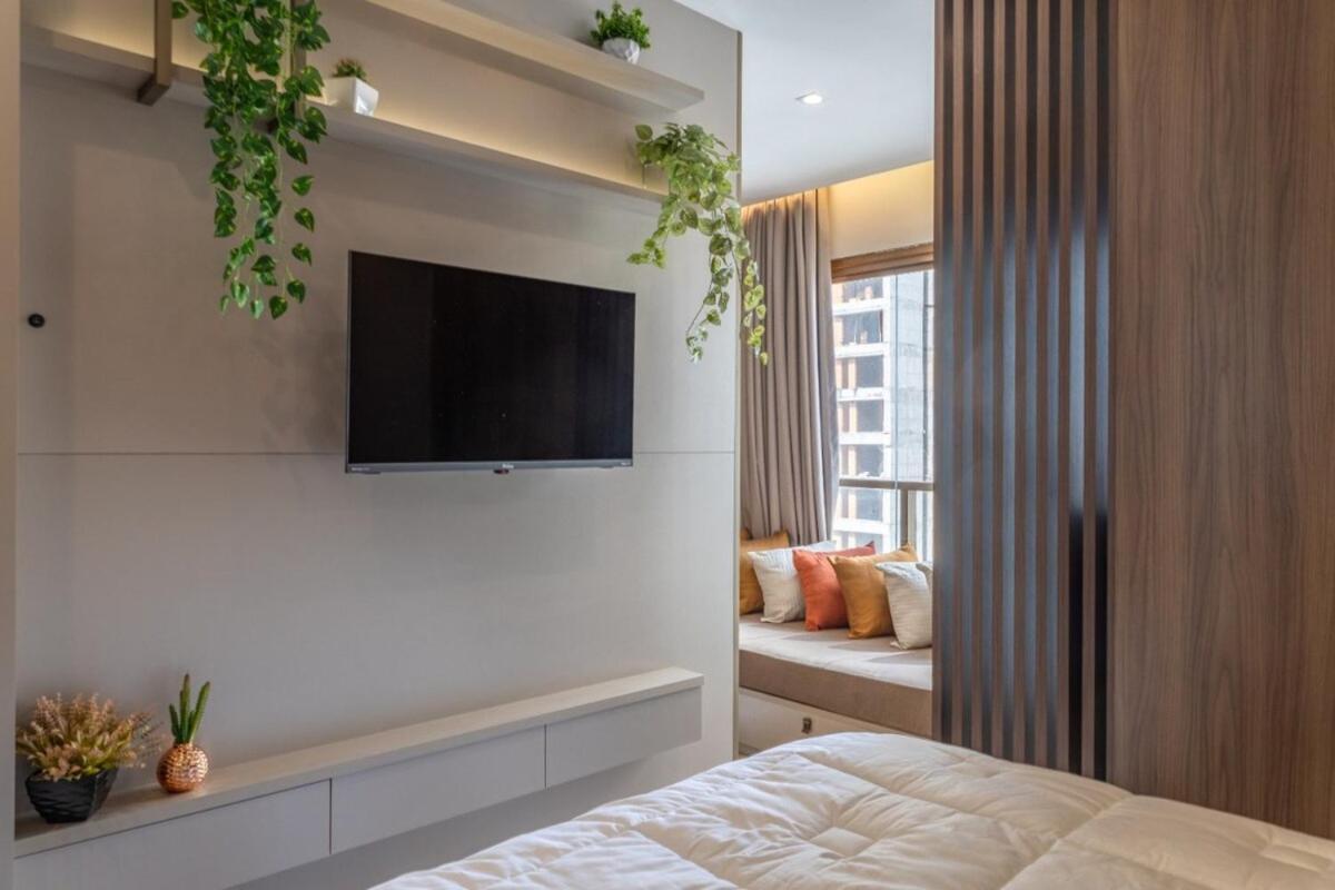 Apartamento Luxury And Cozy Experience In Nova Vn1301 *