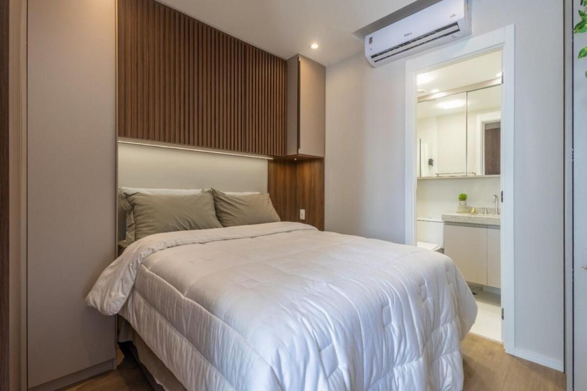 Luxury And Cozy Experience In Nova Vn1301 Apartamento São Paulo