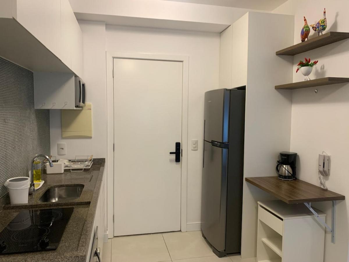 Apto Moderno Com Vaga Na Garagem Bv1505 Sao Paulo