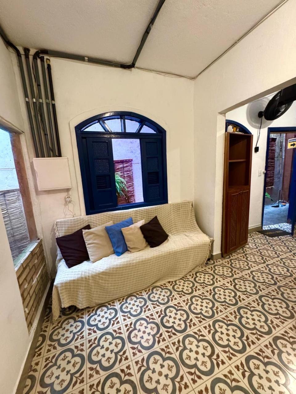 Hotel cápsula Pinheiros & Food