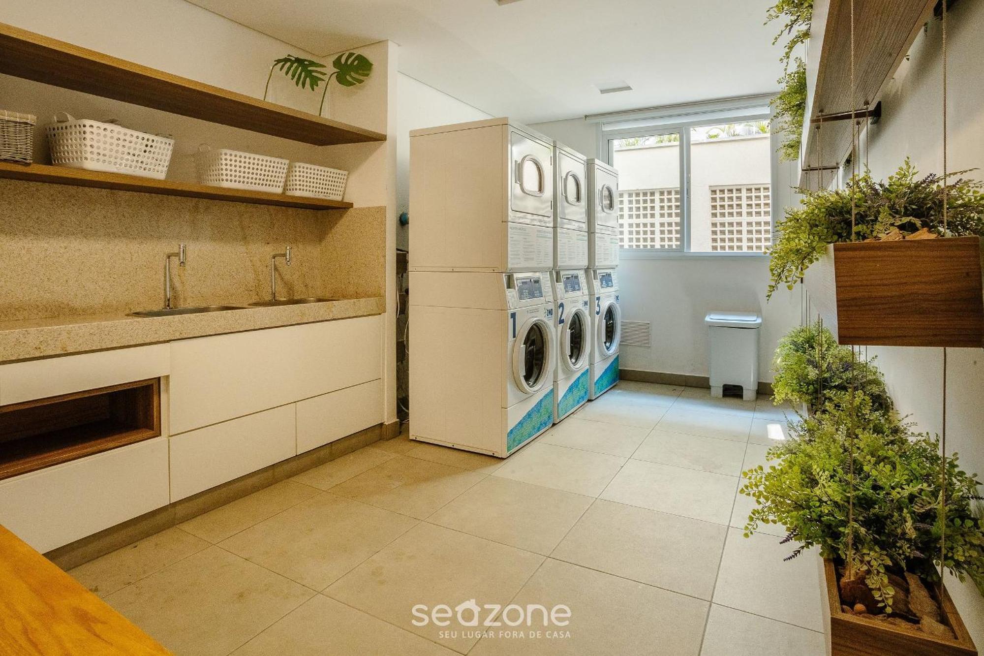 Apartment Estudio Moderno C/ Piscina Em You1203