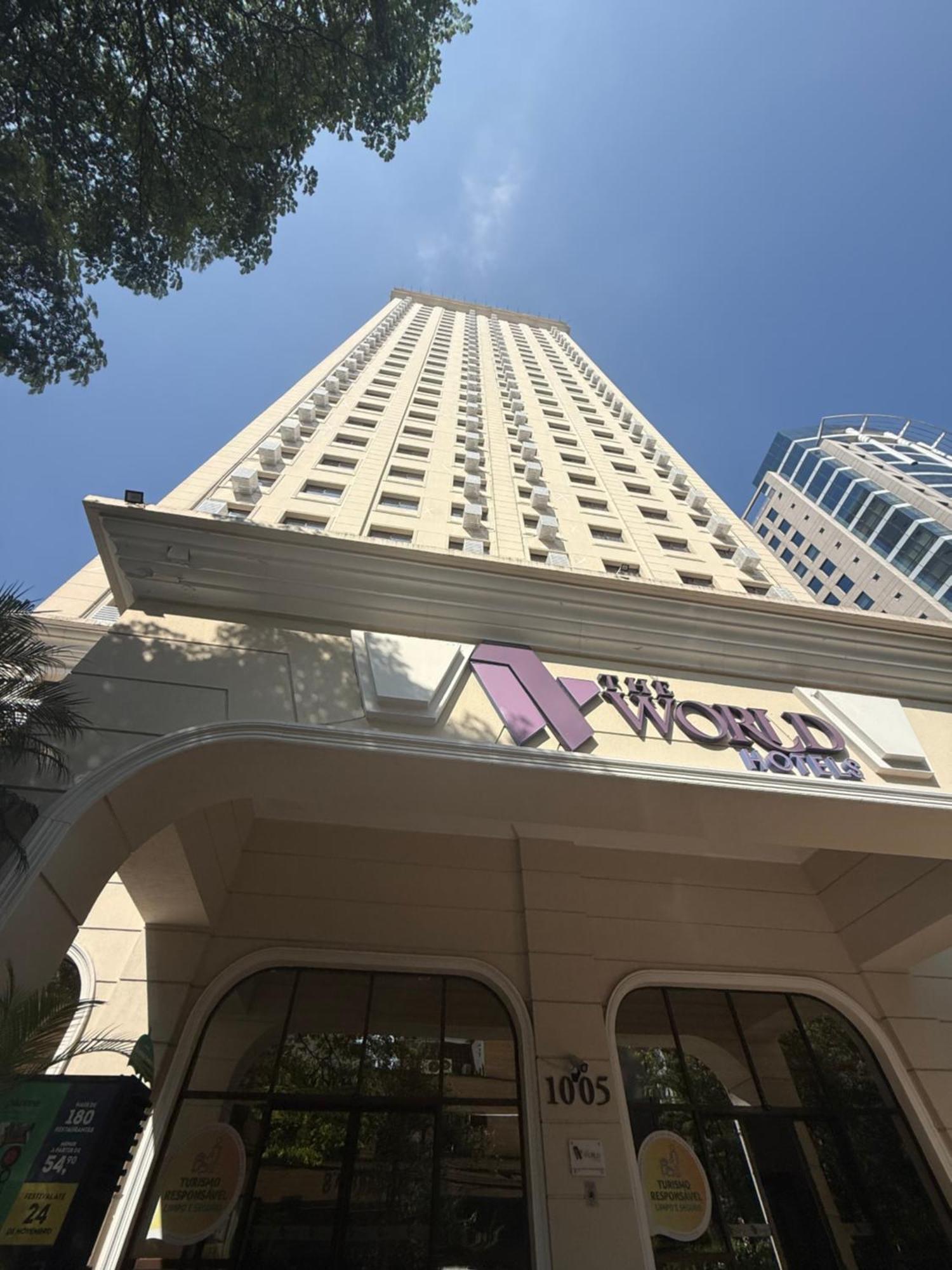 Olimpia Premium Apartamento