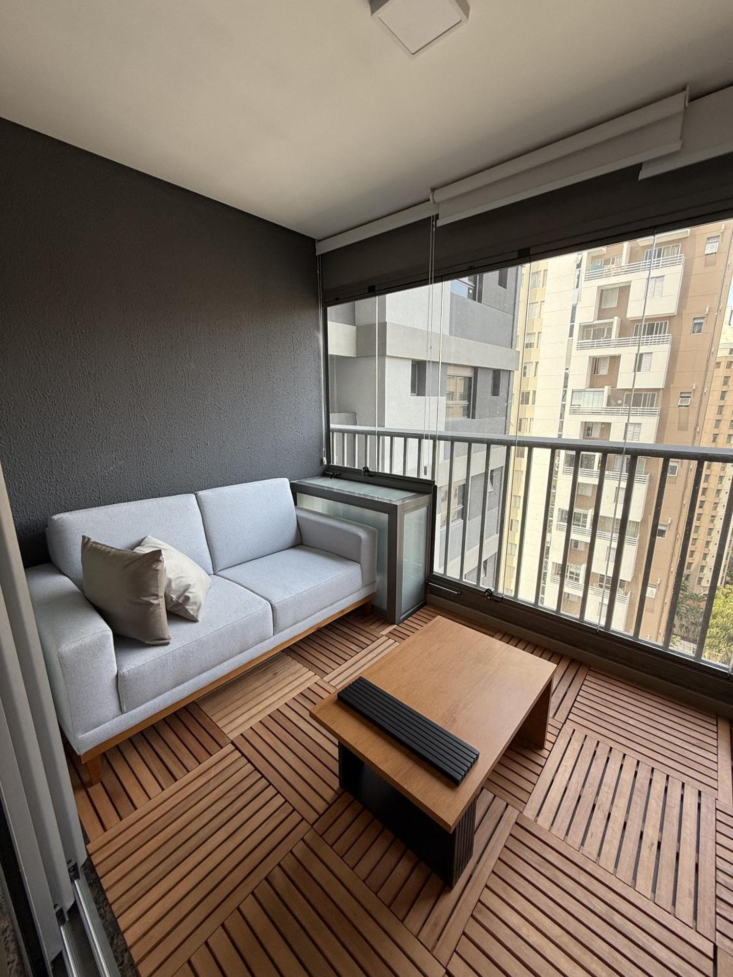On Jurupis Apartment *