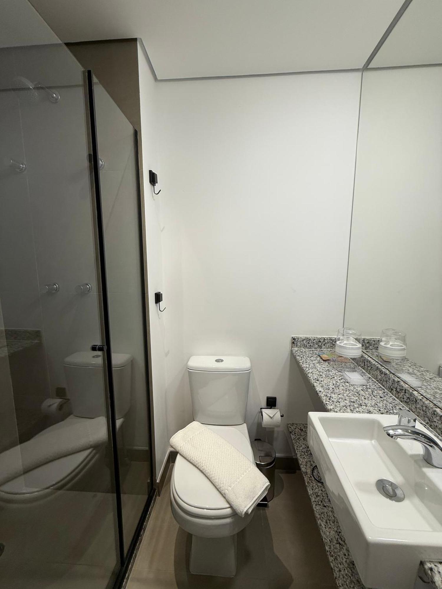 Apartment On Jurupis Sao Paulo